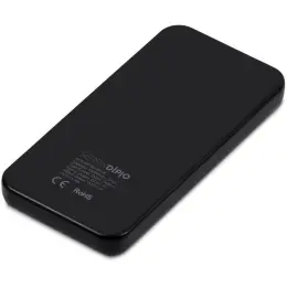 Serendipio Essex Black Back